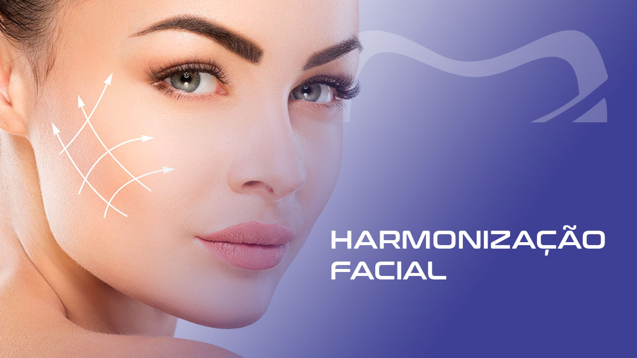 Harmonização facial